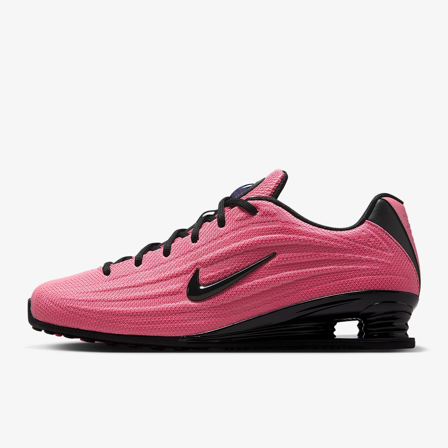Nike Genuine Autumn Women's Low-Top Durable Laces Running Shoes HQ7540-601