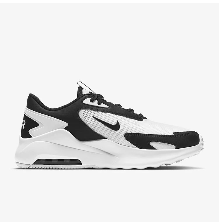 Nike Genuine Air Max Bolt Men's Cushioned Low-Top Running Shoes CU4151-102