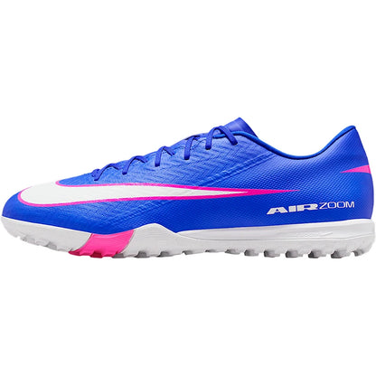 Nike genuine spring men's low cut lace up wear-resistant football shoes FQ8449-446