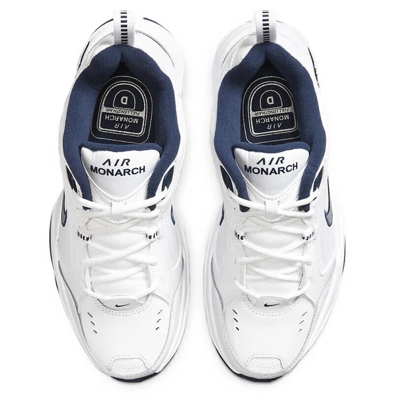 Novedad original: zapatillas de running para hombre NIKE AIR MONARCH IV