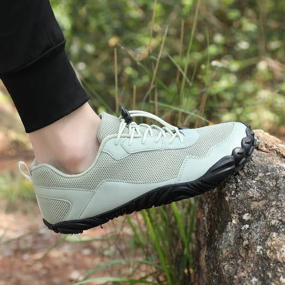 Men's Women's Water Shoes Quick-Dry Sports Shoes Swim Diving Surf Pool Aqua Sports Wide Toe Barefoot Shoes Minimalist Sneakers