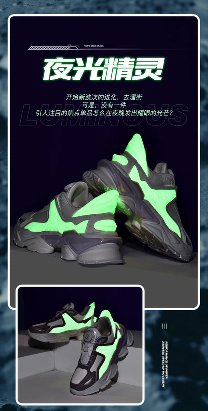 Shoes Men Sneakers Male Casual Men's Shoes Tennis Luxury Shoes Trainer Race Breathable Shoes Fashion Loafers Running Shoes for Men