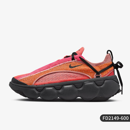 Nike genuine Summer New Women's Platform Cushioned Running Shoes FD2149-600