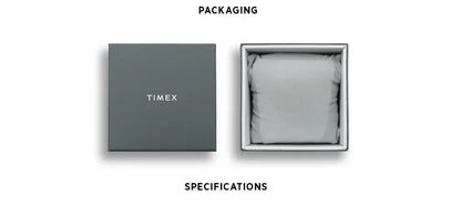 TIMEX Automatic Brand Men's Watch Luxury Leisure Multifunction Watches for Men Calendar Steel Strip Wristwatch