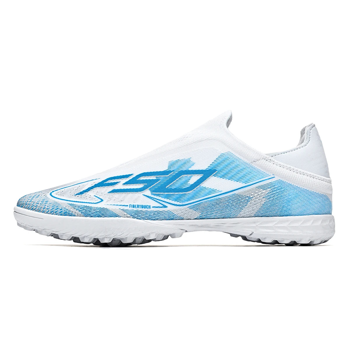 TF soccer shoes for training, anti-slip wear-resistant firm grip ankle protection lightweight comfortable