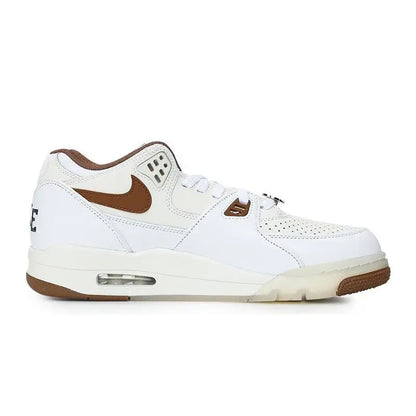 NIKE Men's AIR FLIGHT '89 LOW Athletic Casual Sneakers Skate Shoes Basketball Shoes IB8866121