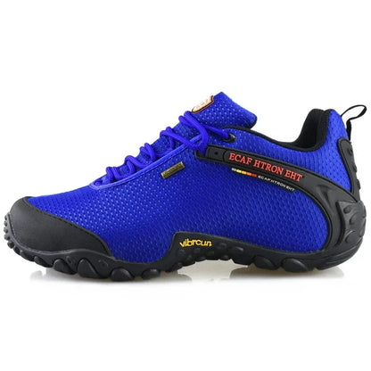 Outdoor-Kletterschuhe für Herren und Damen, Sneaker in Übergröße, Wander-Trainingsschuhe, hochwertige, verschleißfeste Abenteuer-Sportschuhe und Wasserschuhe