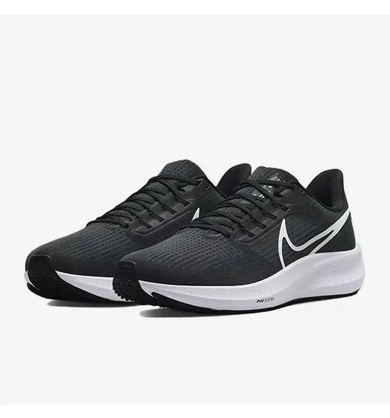 Offizielle Nike Air Zoom Pegasus 39 Herren-Laufschuhe, atmungsaktiv, DH4071-001