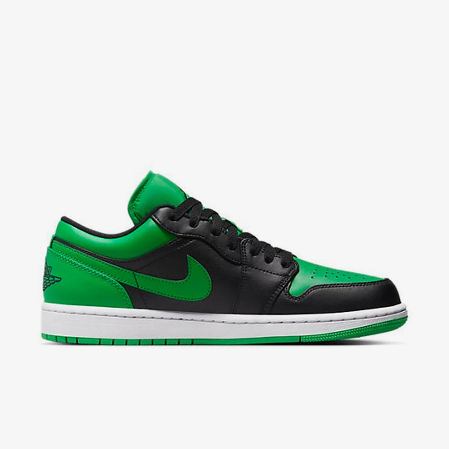 Nike Authentic Air Jordan 1 Men's Casual Sports Sneakers 553558-065