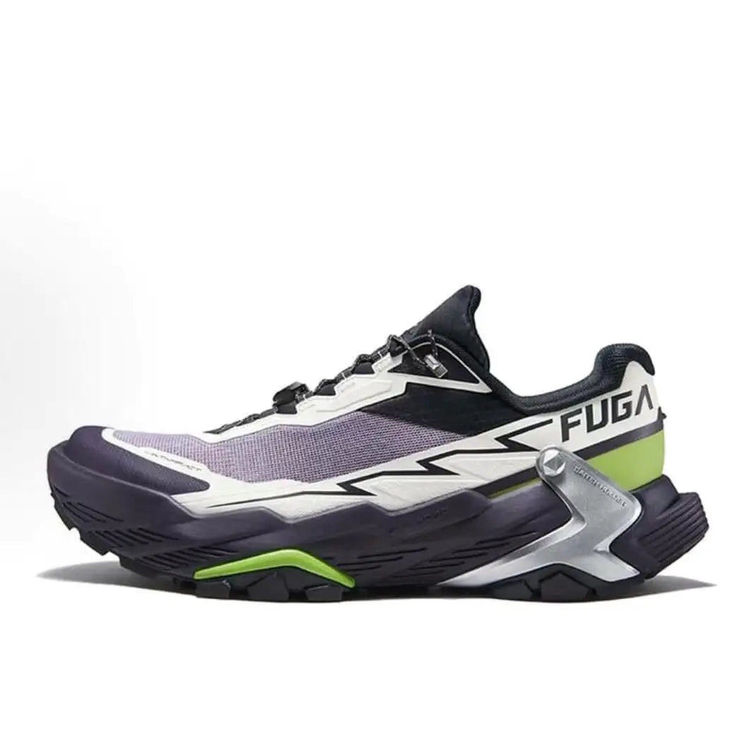 Professional Running Men's Shoes Breathable Walking Shoes Men’s Anti-Slip Outdoor Sport Shoes Wearable Men's Running Sneakers