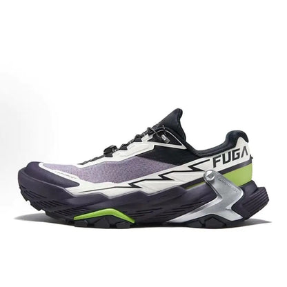Professional Running Men's Shoes Breathable Walking Shoes Men’s Anti-Slip Outdoor Sport Shoes Wearable Men's Running Sneakers