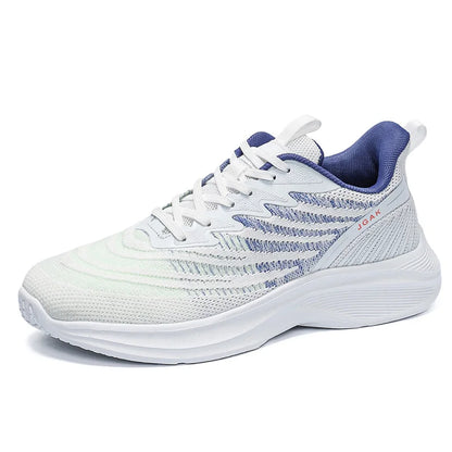 Summer Mens Lightweight Casual Sneakers Men Breathable Sport Shoes Cheap Sneakers Big Plus Size 47 48 49 50 51 52 Dropshipping