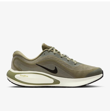 Nike Authentic Journey Run Men's Training Shock Absorption Wear-Resistant Running Shoes FN0228-302
