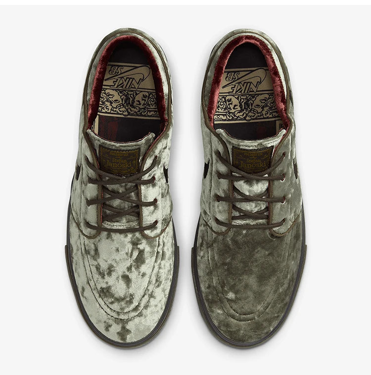 Nike Original Herbst-Kollektion: Neue klassische, leichte und strapazierfähige Herren-Freizeitsneaker FZ1302-200