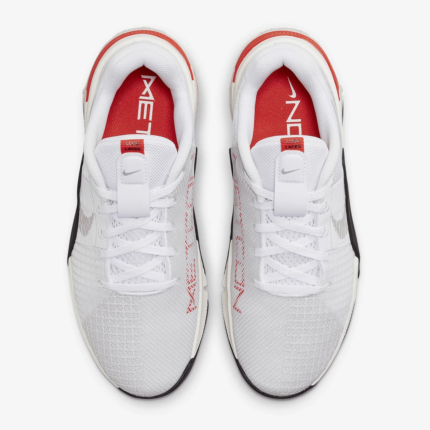 Nike Authentic Metcon 8 Men's Women's Wear-Resistant Breathable Sports Training Shoes DO9327-102