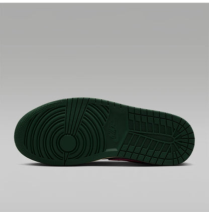 Zapatillas deportivas de skate Nike originales JORDAN para mujer, ligeras, acolchadas y bordadas DC0774-162