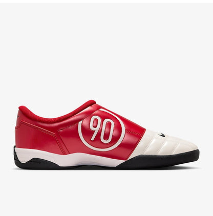 Sapatilhas desportivas baixas leves de estilo futebol para homem Nike Genuine Total 90 HQ2851-100