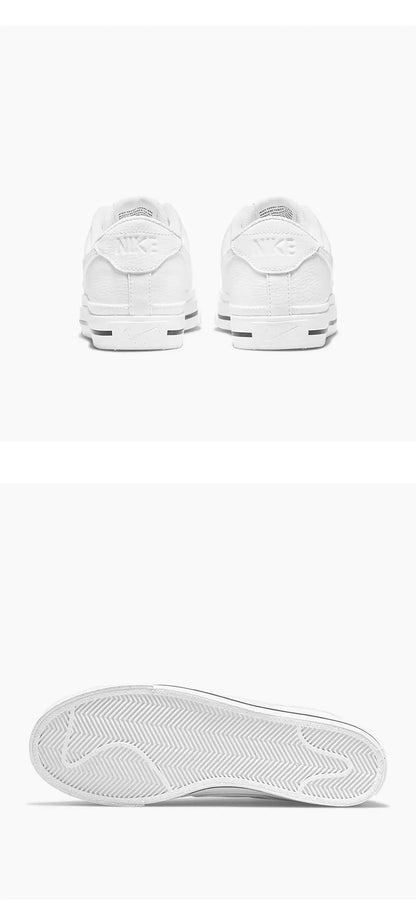 Nike Authentic COURT New Fashion Women's Low-Top Casual Sneakers DH3161-101