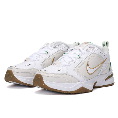 Novedad original: zapatillas de running para hombre NIKE AIR MONARCH IV