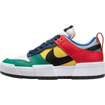 Nike Genuine Women's Fashion Low-Cut Casual Shoes CK6654-004