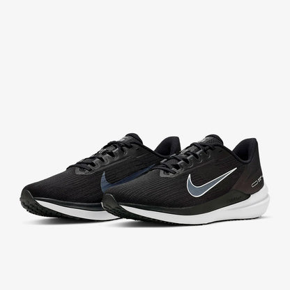 Nike Authentic AIR WINFLO 9 Leichte Herren-Laufschuhe DD6203-001