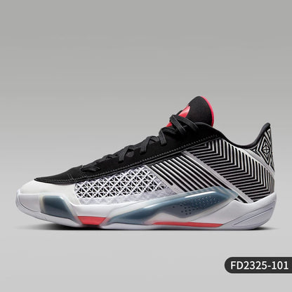 Nike origineel product Air Jordan XXXVIII basketbalschoenen voor heren FD2325-101