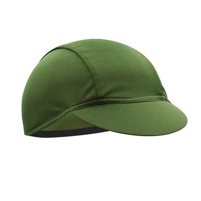 Cool style Cycling Caps Summer Breathable Sports Bicycle Hats Quick Dry Polyester Black Blue Bike Hats Classical Retro Runing