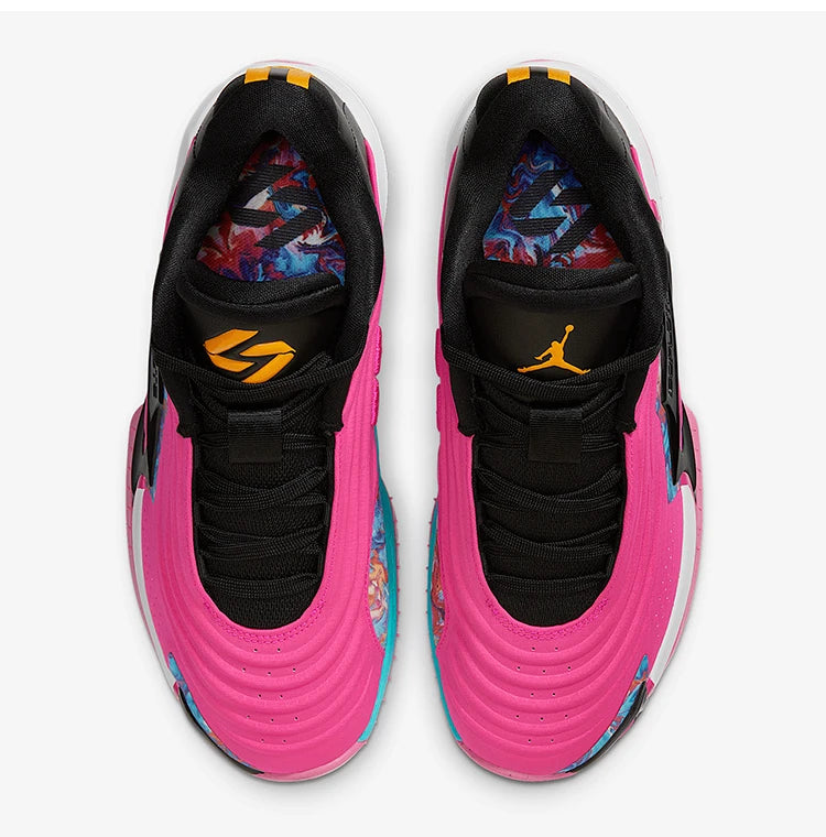 Nike Official Genuine Luka 3 PF miesten urheilu- ja koripallokengät FQ1285-600