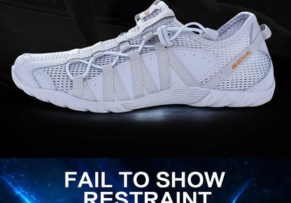 BONA New Popular Style Men's Running Shoes Lace-Up Athletic Outdoor Walking Jogging Sneakers Comfortable