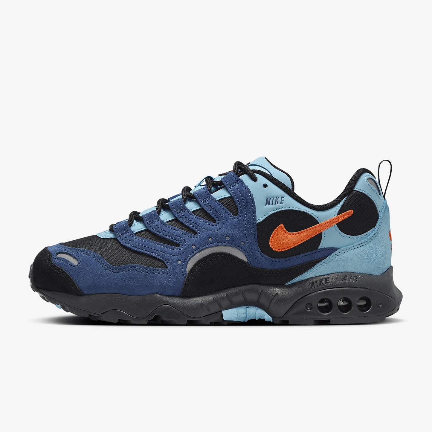 Nike genuine Air Terra Humara SP men's fashionable running shoes FQ9084-400