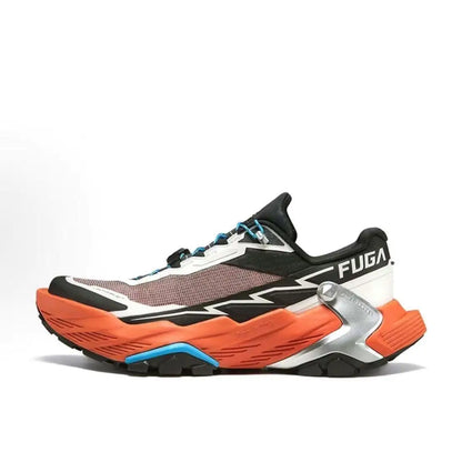 Professional Running Men's Shoes Breathable Walking Shoes Men’s Anti-Slip Outdoor Sport Shoes Wearable Men's Running Sneakers