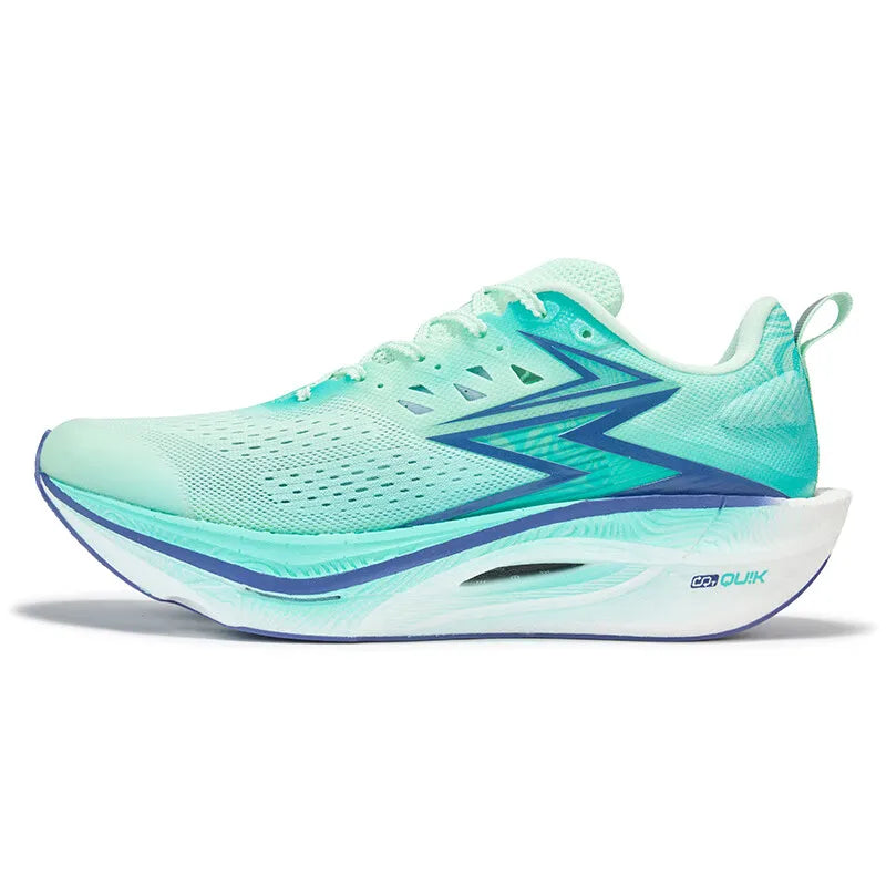 361 Degrees Flame 3.0 ET Men Running Shoes Racing Marathon Breathable Comfort Stable Rebound Jogging Male Sneakers 672612245F