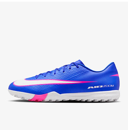 Nike genuine spring men's low cut lace up wear-resistant football shoes FQ8449-446