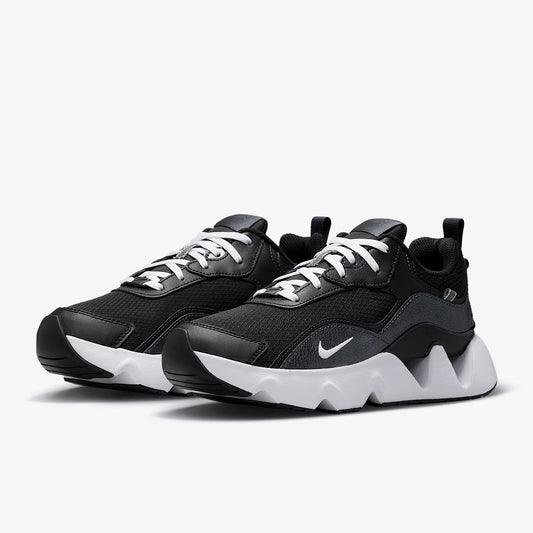 Zapatillas Nike RYZ 365 auténticas para mujer, transpirables, retro, con suela gruesa, deportivas y de ocio, CU4874-005