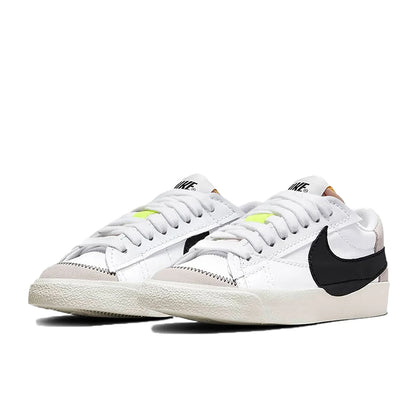 Nike Blazer Unisex Retro Casual Sneakers Classic Retro Style with Comfortable Cushioning DD3111-103