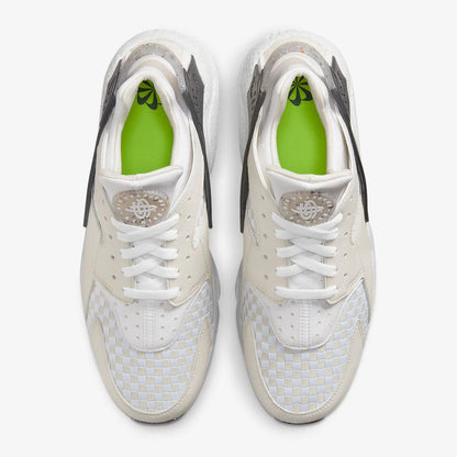 Nike Original Air Huarache Unisex-Laufschuhe mit Stoßdämpfung DM0863-001