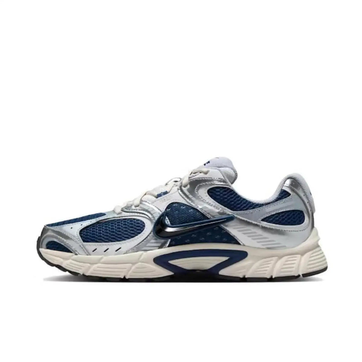 NIKE V5 RNR vapaa-ajan juoksukengät, mukavat jokapäiväiseen käyttöön, kevyet ja hengittävät, unisex-mallit HJ5228-001
