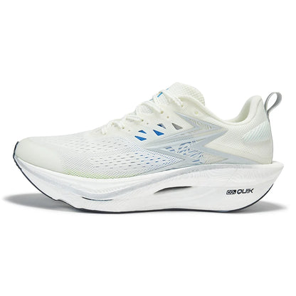 361 Degrees Flame 3.0 ET Men Running Shoes Racing Marathon Breathable Comfort Stable Rebound Jogging Male Sneakers 672612245F