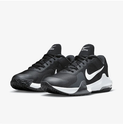 Nike Official Authentic AIR MAX IMPACT Men's Training Basketball Shoes DM1124-001