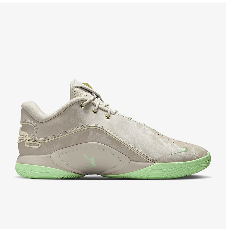 Nike genuine LeBron XXII Men's Low-top Basketball Shoes FZ1095-002