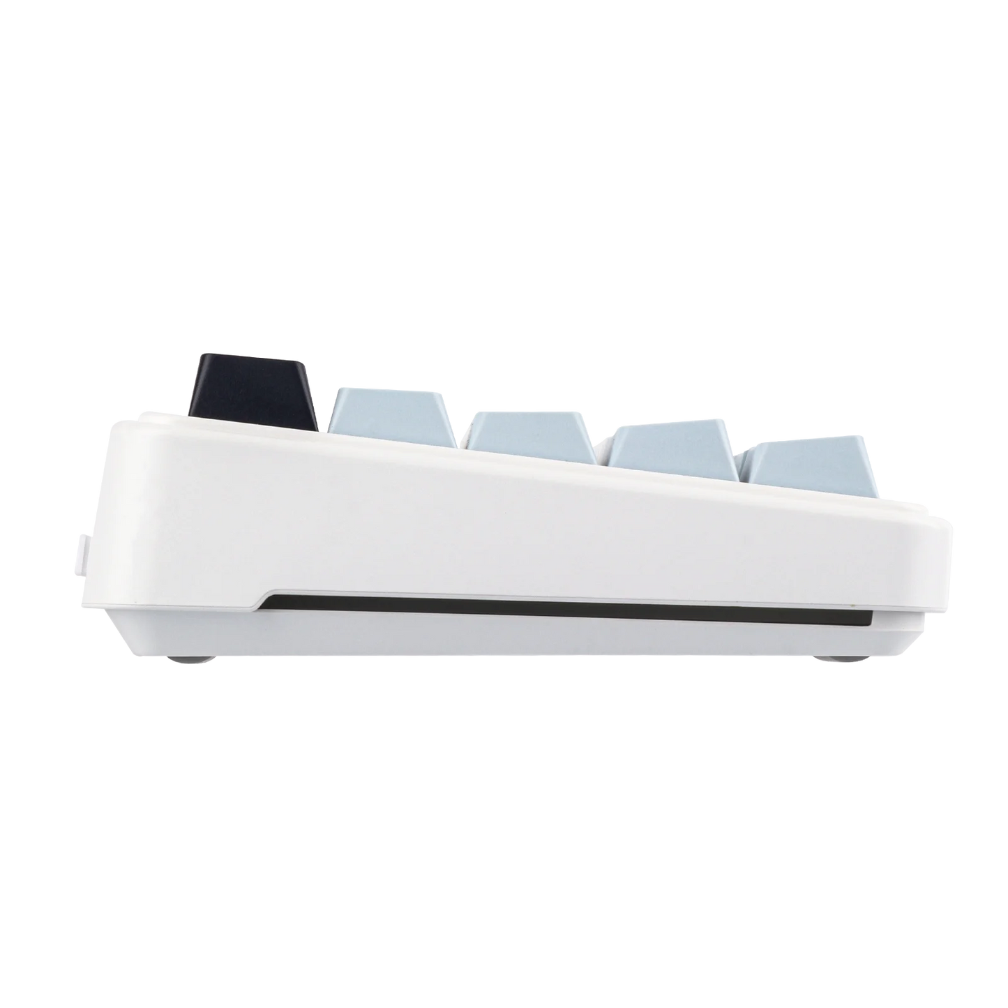 EPOMAKER x AULA F65 65% Layout Wired/Bluetooth 5.0/2.4G Wireless Hot-Swap Gasket-mounted Mechanical Gaming Keyboard for Mac/Win