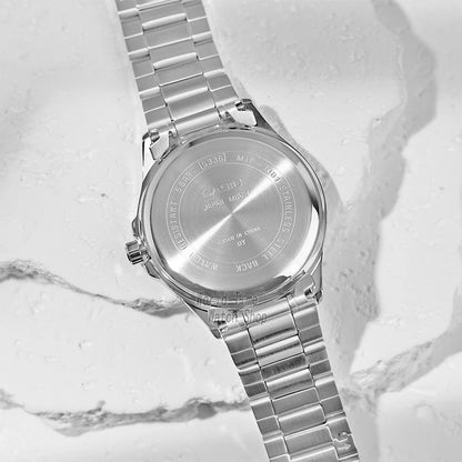 Casio watch for men MTP-1381D Series Explosion quartz watche 50m Waterproof military wrist Watch relogio masculino