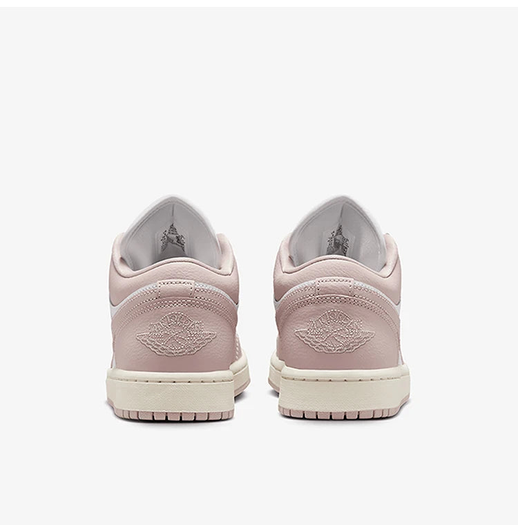 Zapatillas deportivas de skate Nike originales JORDAN para mujer, ligeras, acolchadas y bordadas DC0774-162