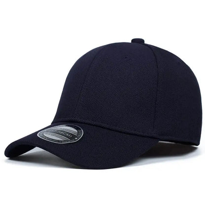 Baseballová čepice, pánské čepice typu snapback, pánské čepice na míru, uzavřené čepice, dámské čepice, gorry, kostní, pánské trucker čepice, casquette