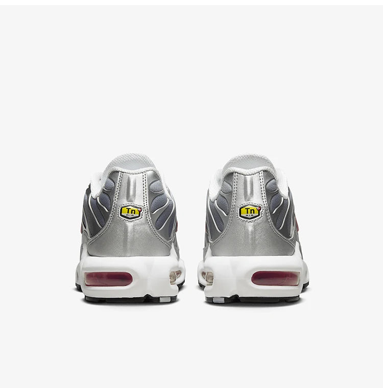 Nike Authentic Air Max Plus Damen-Modeschuhe mit Luftpolsterung HM9654-001