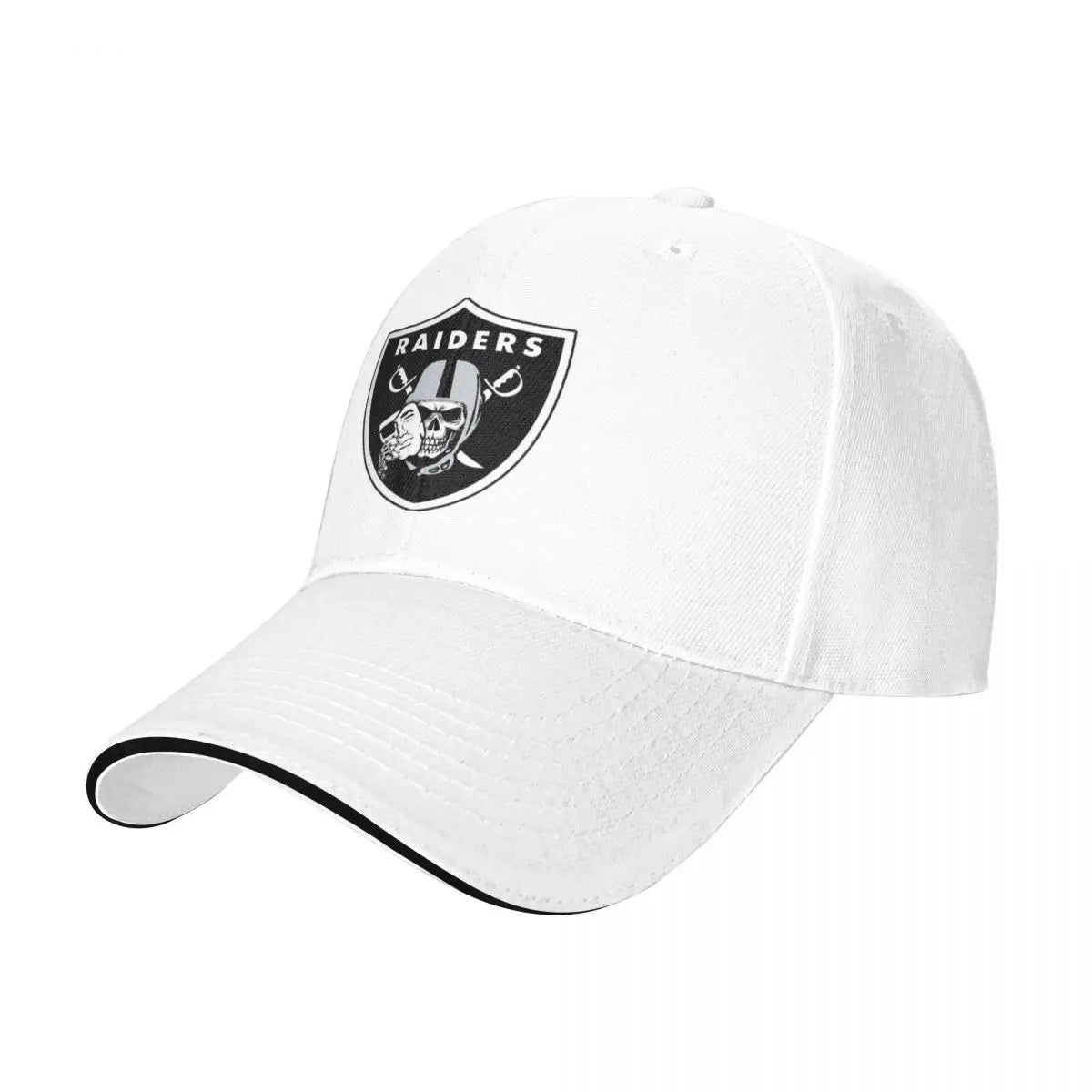 Custom Cylon Raider Custom Baseball Caps For Womens Printing Male Beach Dad Hat Hip Hop Trucker Cap