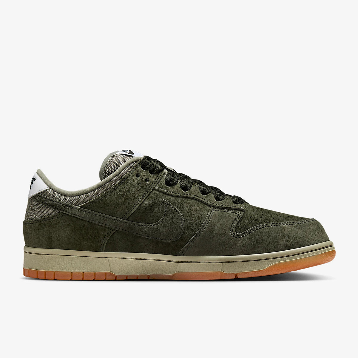 Nike Authentic Dunk Low Herren- und Damen-Retro-Sneaker, leicht, lässig, Low-Top HJ0367-301