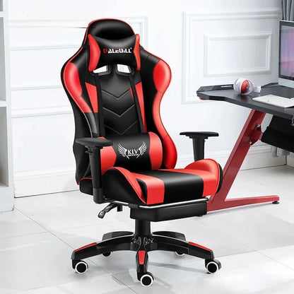 Office chairGaming  Competitive  Gaming  Internet Cafe Seat Sedentary Not Tired Gaming  Factory Direct Sales