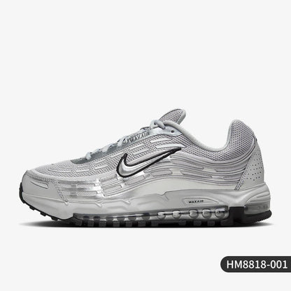 Nike genuine Air Max Unisex Air Cushion Breathable Mesh Running Shoes HM8818-001