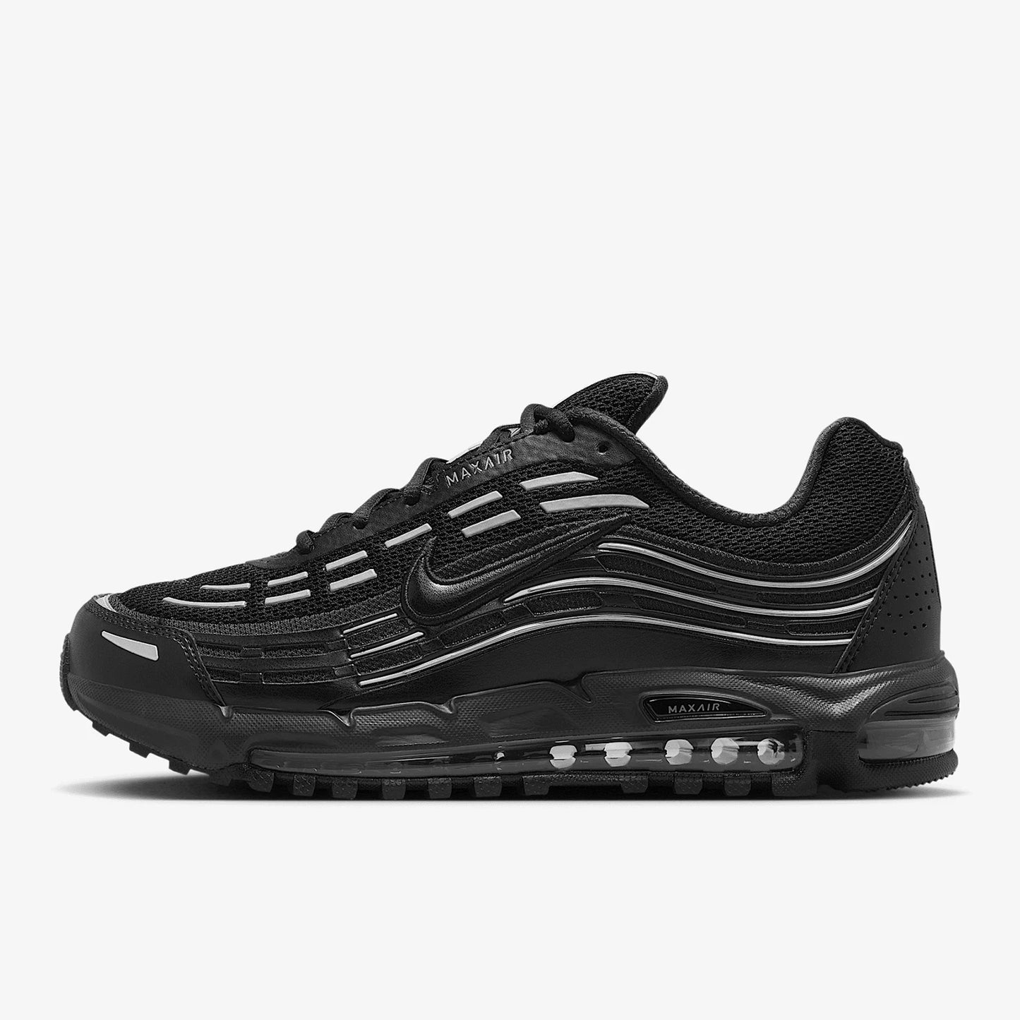 Nike Original Air Max TL 2.5 stoßdämpfende Laufschuhe für Herren und Damen FZ4110-002